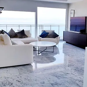 Luxuryfloor37/38 شقة